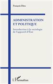 Administration et politique