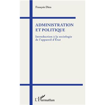 Administration et politique