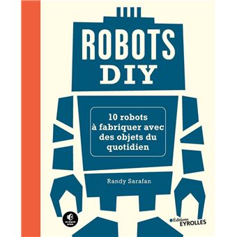 Robots DIY