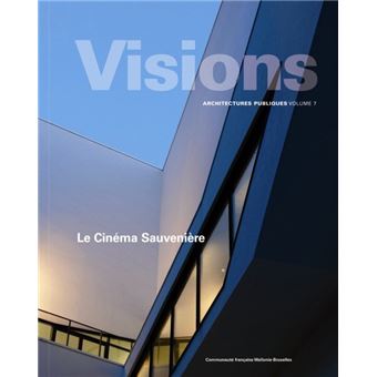 Le Cinéma Sauvenière à Liège