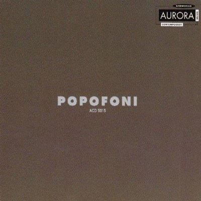 Popofoni