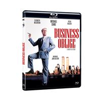 Business oblige Blu-ray