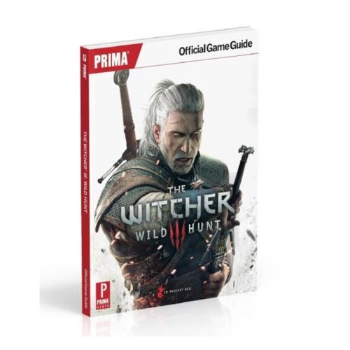 Guide de jeu The Witcher 3