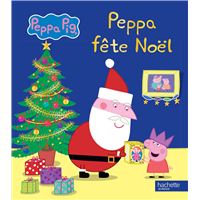 Peppa fête Noël