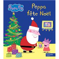 Peppa Pig : mon grand livre puzzle : Collectif - 201715430X