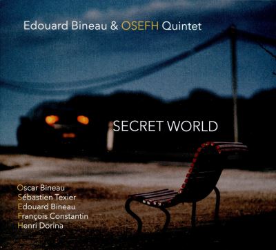 Secret World