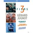 Coffret Gérard Jugnot Blu-ray