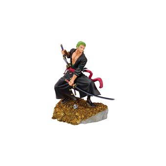 11171 ONE PIECE FIGUARTS ZERO ZORO WT100 E IICHIRO ODA