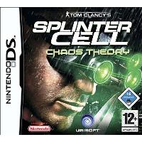 Splinter Cell - Chaos Theory