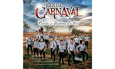 Corridos y rancheras en vivo/inclus dvd bonus