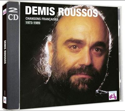 Chansons Françaises 1973-1989