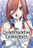 THE QUINTESSENTIAL QUINTUPLETS 09