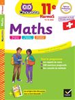 Chouette Suisse Maths 11e Harmos
