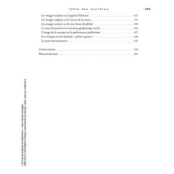 50 ans de publicité à la télévision