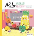 Aldo musikari ! Musicien