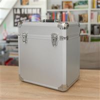 Lot De 2 Boîtes De Rangement Rectangulaire En Mdf - L. 31 X H. 15 Cm Beige Effet Bois