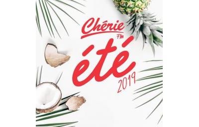 Chérie été 2019 Coffret