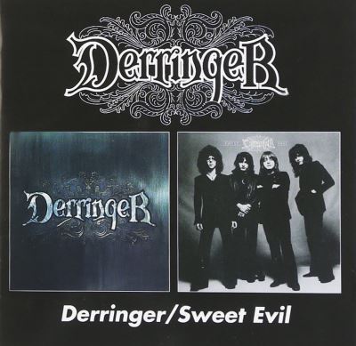 Derringer