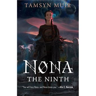 Nona the Ninth