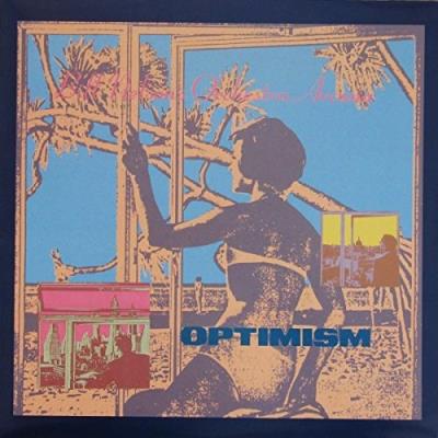 Optimism Edition remasterisée