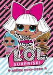L.O.L. Surprise ! - AGENDA
