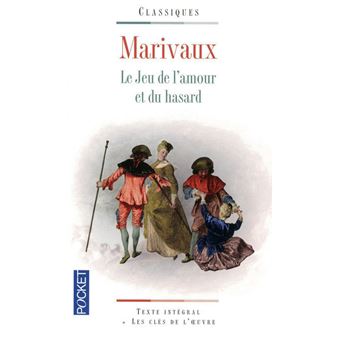 le-jeu-de-l-amour-et-du-hasard-poche-pierre-de-marivaux-achat