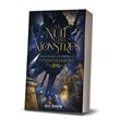 La Nuit des Monstres