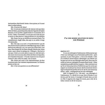 J'ai une bonne solution de repli sur Mimizan