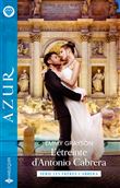L'étreinte d'Antonio Cabrera