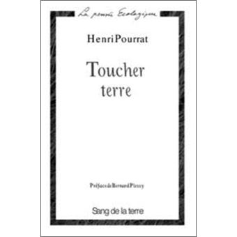 Toucher terre - 1
