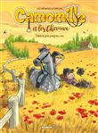 Camomille et les chevaux
