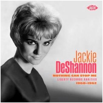 Jackie DeShannon - 1