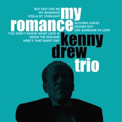Swingin love kenny drew plays/ed limitee