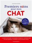 Premiers soins pour mon chat