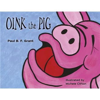 Oink the Pig - 1