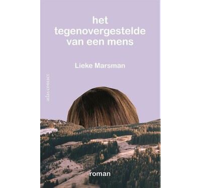 Het tegenovergestelde van een mens