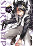 Servamp - vol. 16