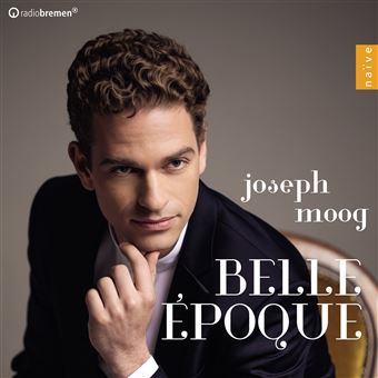 Joseph Moog, Jean Sibelius - 1