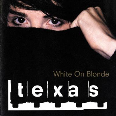 White On Blonde - Texas