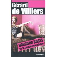 Les dossiers roses de la Brigade Mondaine
