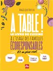 A table !
