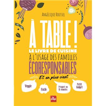 A table !