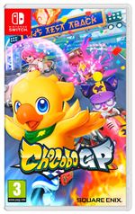 Chocobo GP Nintendo Switch