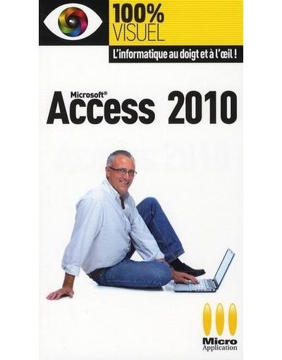 100% visuel access 2010