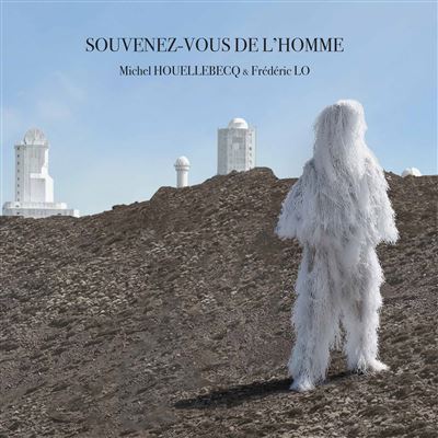 Souvenez-vous de l'homme