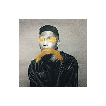 LP / Gallant Ology 【公式通販】