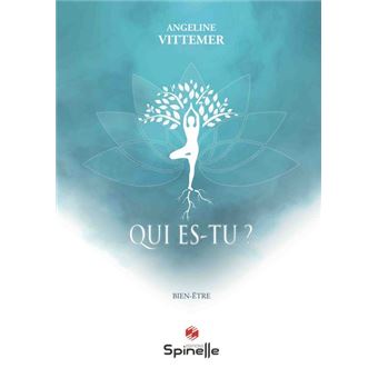 Qui es-tu ?