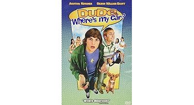 He ! mec, elle est où ma caisse ? - DVD Zone 1