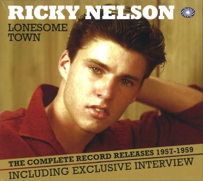 Lonesome town