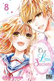 Our Little Secrets T08